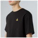 The North Face Ανδρική κοντομάνικη μπλούζα Icon Mountain Jacket Relaxed Tee